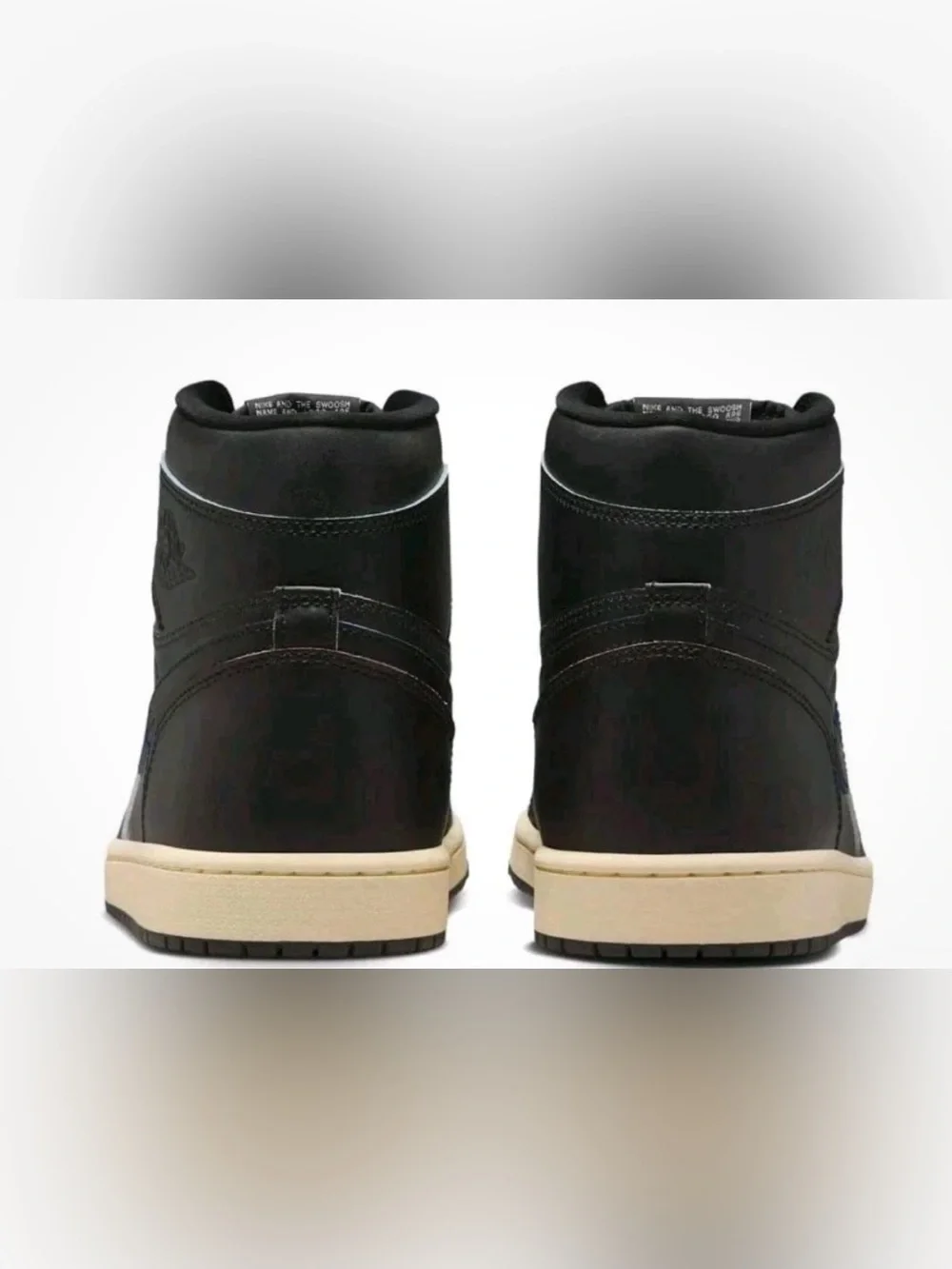 Jordan classic high